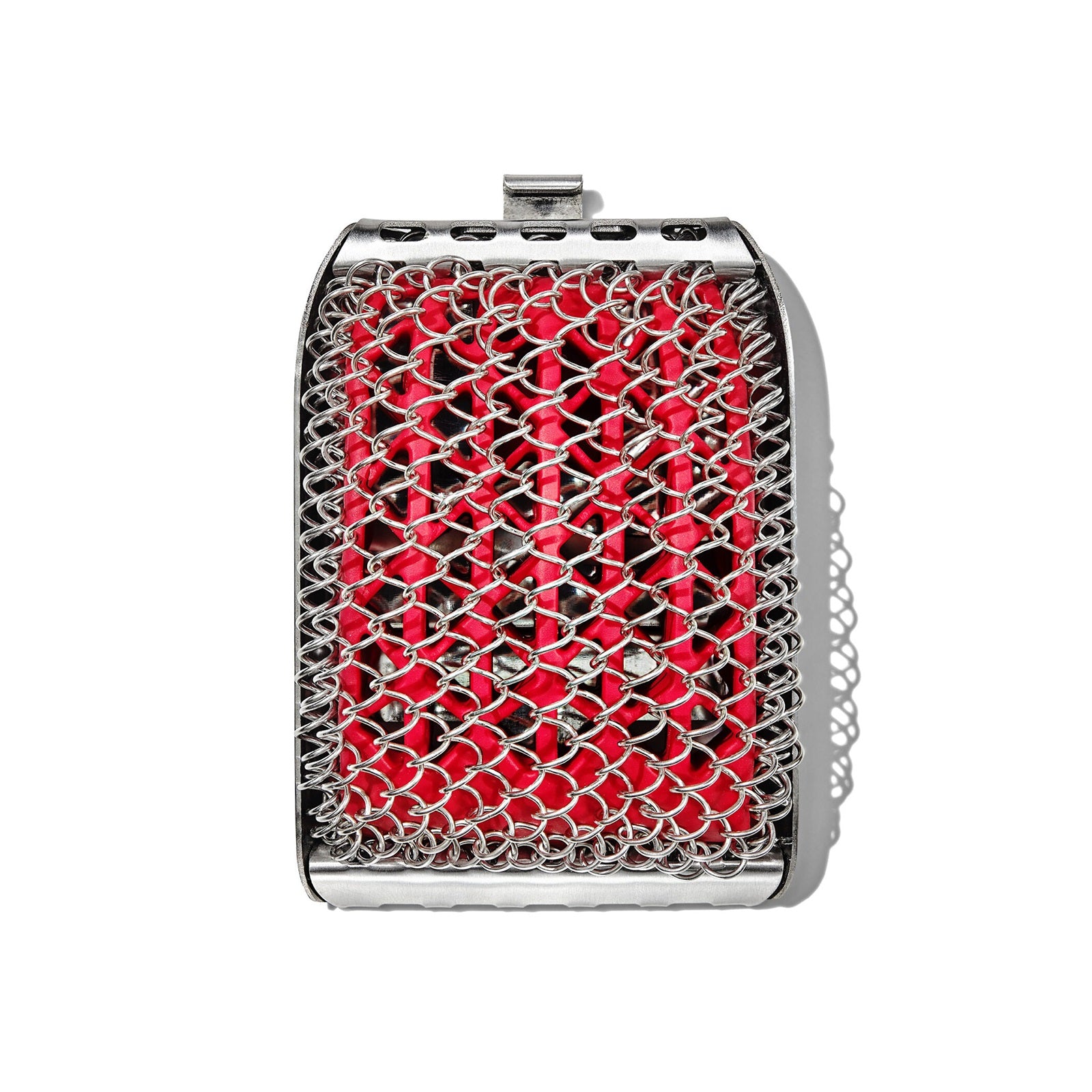 COILED GRILL BRUSH REPLACEMENT HEAD