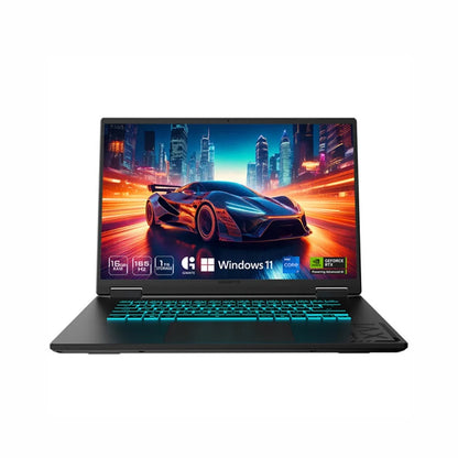 GIGABYTE - A16-CVHI3US8 - Core™ i7-13620H - NVIDIA® RTX™ 5060 8GB - 32GB RAM Gigabyte