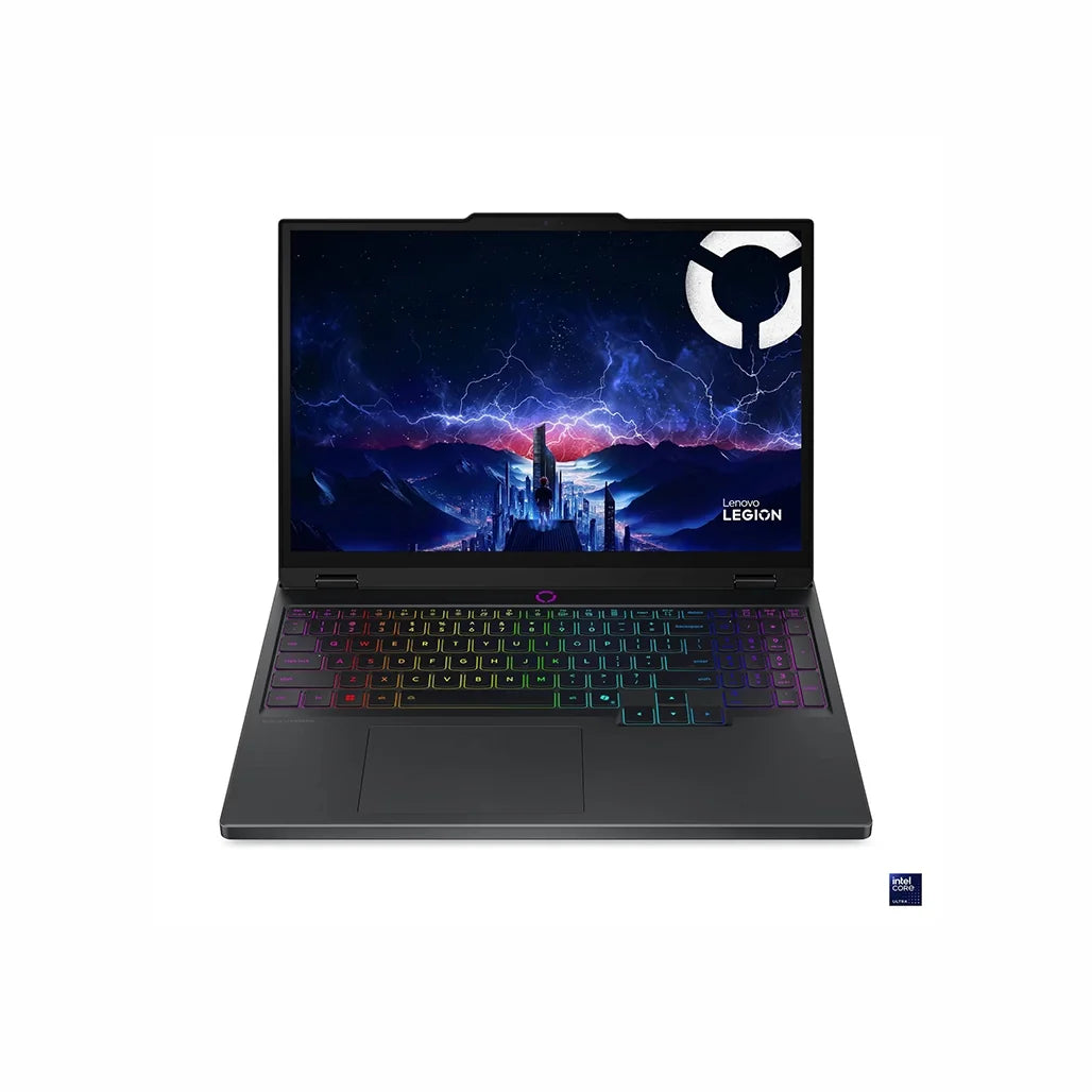 Lenovo LEGION 5 15IRX10 83LY001GUS – Core™ i7-14700HX – NVIDIA® RTX™ 5060 8GB