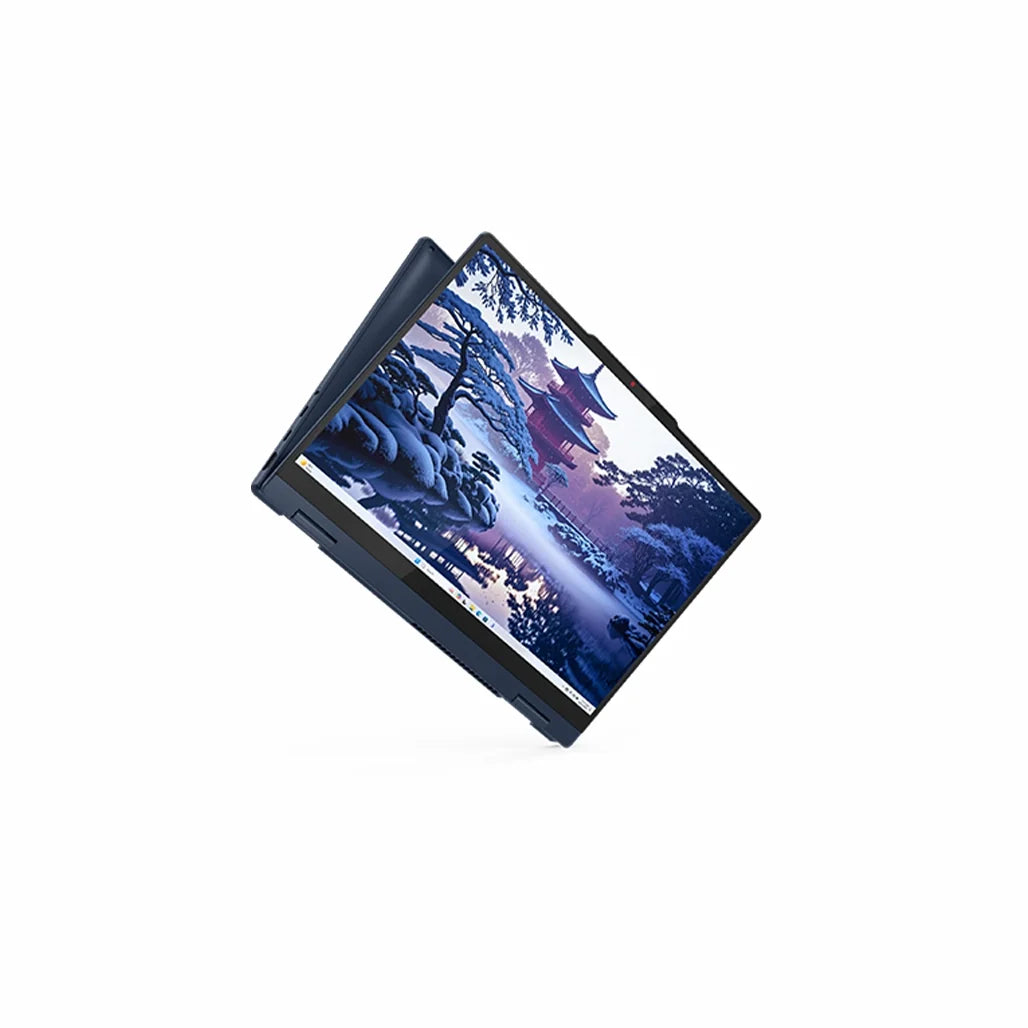 Lenovo 5 ideapad 2-IN-1 14AKP10 - 83KTX002JK - AMD Ryzen™ AI 7 350 - AMD Radeon™ 860M Lenovo