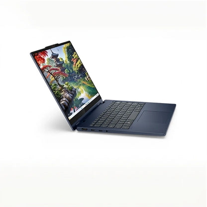 Lenovo 5 ideapad 2-IN-1 14AKP10 - 83KTX002JK - AMD Ryzen™ AI 7 350 - AMD Radeon™ 860M Lenovo
