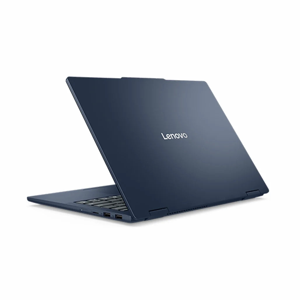 Lenovo 5 ideapad 2-IN-1 14AKP10 - 83KTX002JK - AMD Ryzen™ AI 7 350 - AMD Radeon™ 860M Lenovo