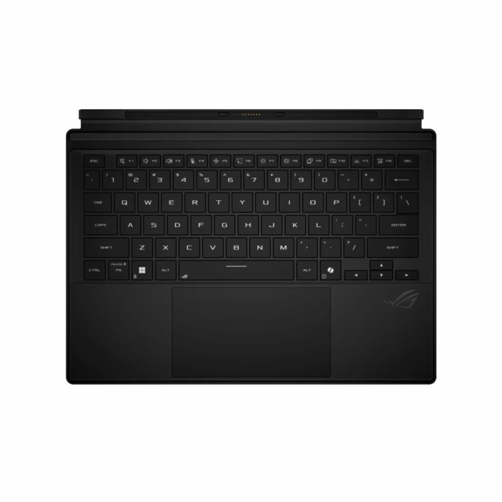 ASUS ROG Flow Z13 DETACHABLE - GZ302EA-XS99 - AMD Ryzen™ AI MAX+ 395 - 128GB RAM - AMD Radeon™ 8060S Asus