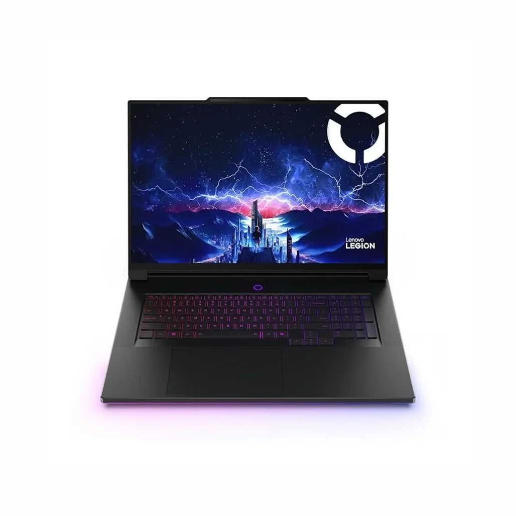 Lenovo Legion 9 18IAX10 - 83EYX002ZB - Core Ultra 9 275HX - NVIDIA® RTX™ 5080 16GB Lenovo