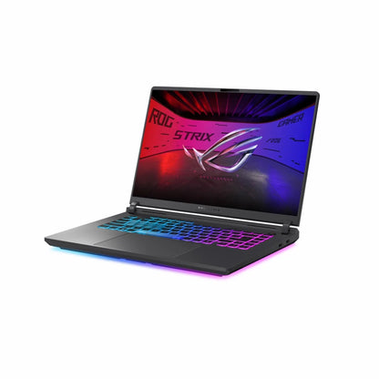 ASUS ROG STRIX G16 - G614FR-S5201 - AMD Ryzen 9 9955HX3D - NVIDIA® RTX 5070TI 12GB Asus