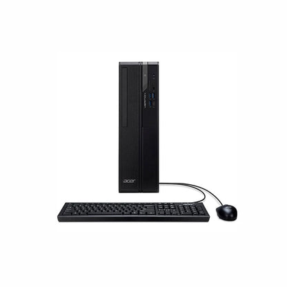 Acer Veriton X2735G Business Desktop- Core™ Ultra 7 265 - Integrated Graphics Acer