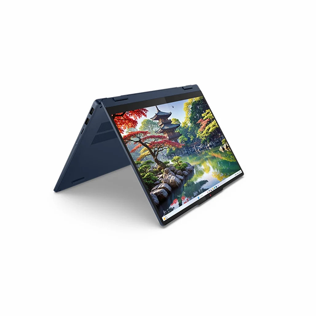 Lenovo 5 ideapad 2-IN-1 14AKP10 - 83KTX002JK - AMD Ryzen™ AI 7 350 - AMD Radeon™ 860M Lenovo