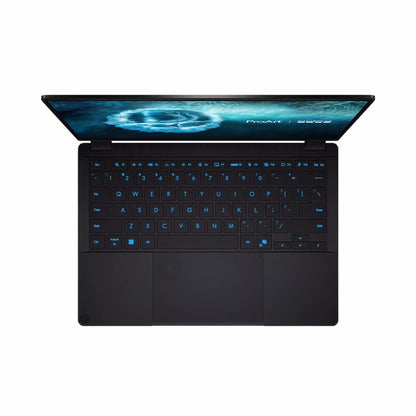 ASUS ProArt GoPro Edition 2-in-1 HN7306EAC-PS99T - AMD Ryzen AI Max+ 395 - AMD Radeon™ 8060S Graphics Asus