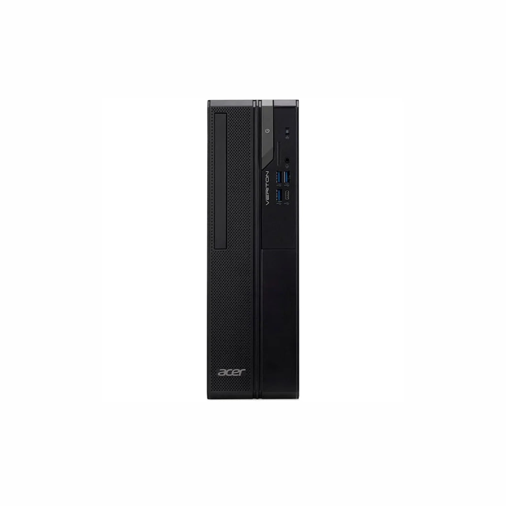 Acer Veriton X2735G Business Desktop- Core™ Ultra 7 265 - Integrated Graphics Acer