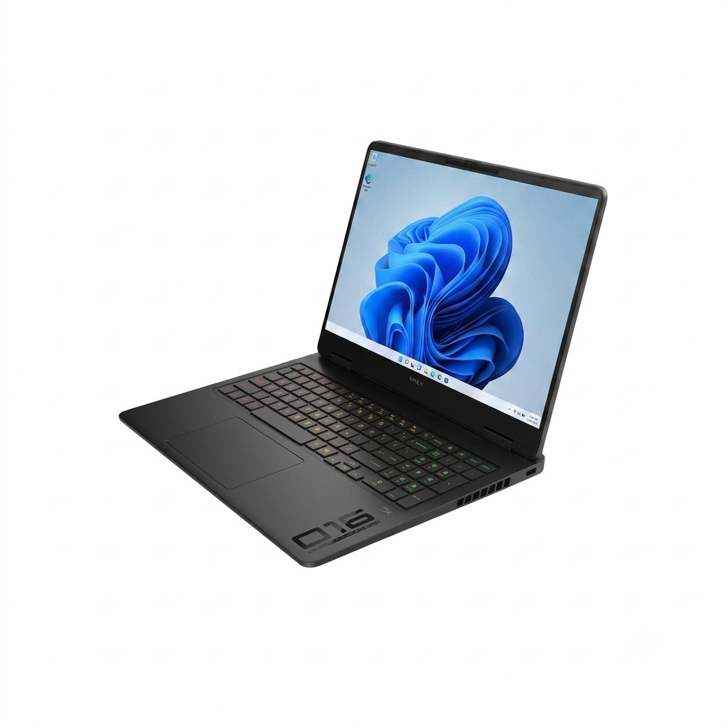 HP OMEN 16-AP0097NR - B96S8UA#ABA - AMD Ryzen™ AI 9 365 - NVIDIA RTX 5070 8GB HP