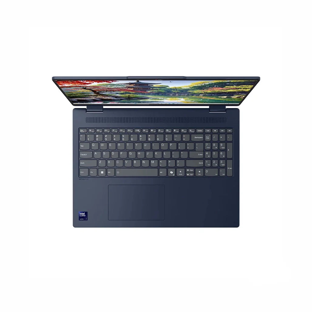 Lenovo 5 2-IN-1 16IAL10 - 83KSX005US - Core™ Ultra 7 255U - Intel® Graphics