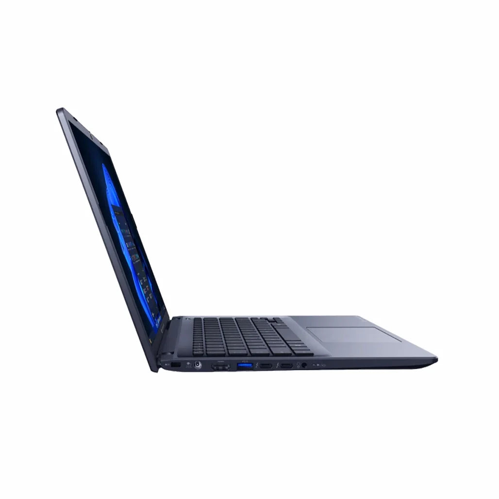 DynaBook Tecra A40-M - PNM11U-0S500E - Intel® Core™ Ultra 7 155U - Integrated Intel Graphics DynaBook