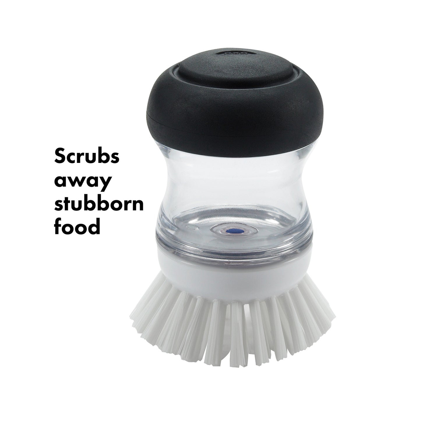 SOAP DISPENSING PALM BRUSH REFILLS OXO