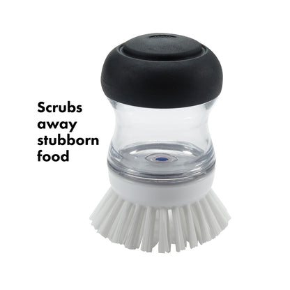 SOAP DISPENSING PALM BRUSH REFILLS OXO