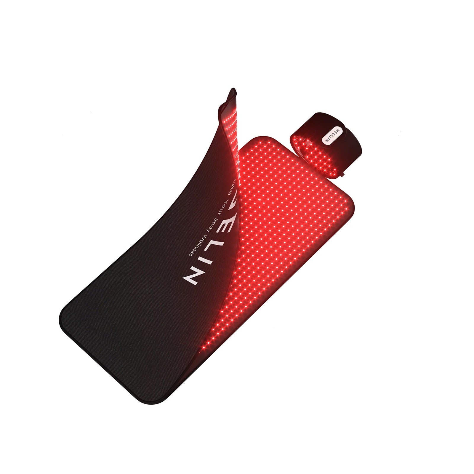 Megelin LASER&LED Light Therapy Bag Megelin