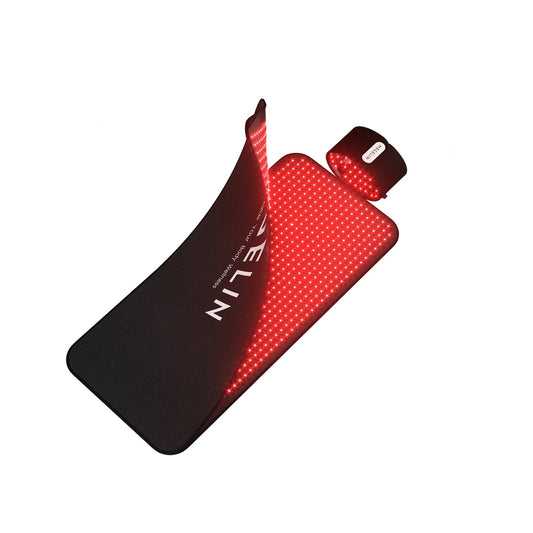 Megelin LASER&LED Light Therapy Bag Megelin