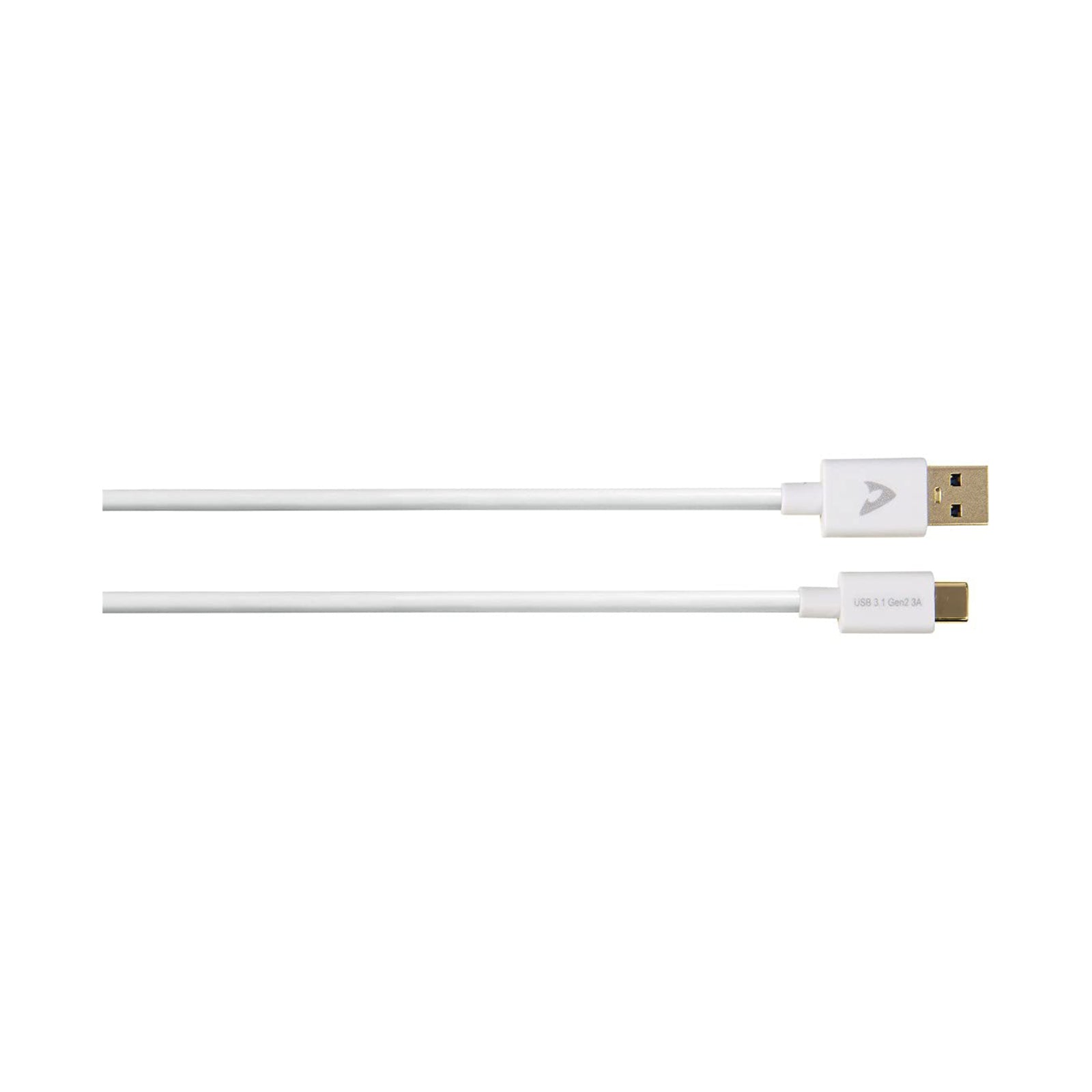 HAMA AVINITY 127053 USB-C Cable, USB 3.1 Gen 2, 1.00m