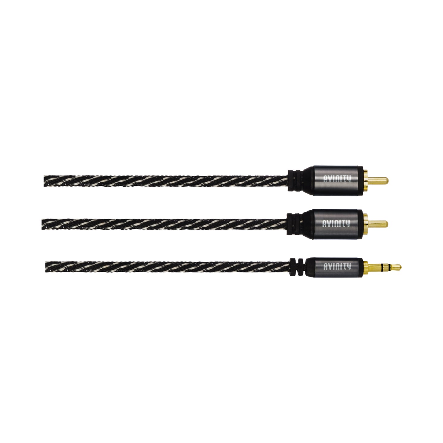 HAMA AVINITY 127077 Audio Cable, 1.5 m