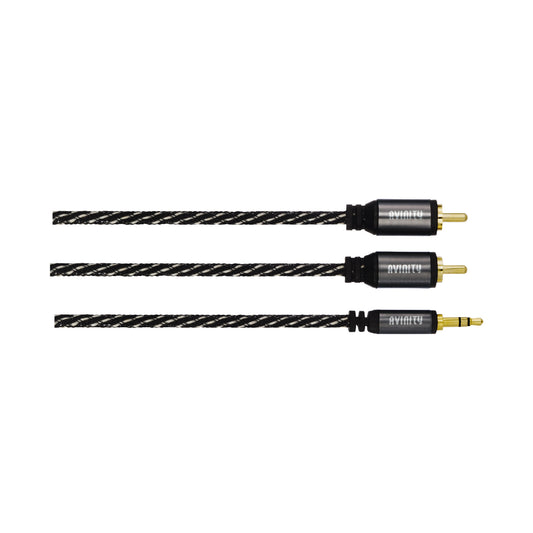 HAMA AVINITY 127077 Audio Cable, 1.5 m