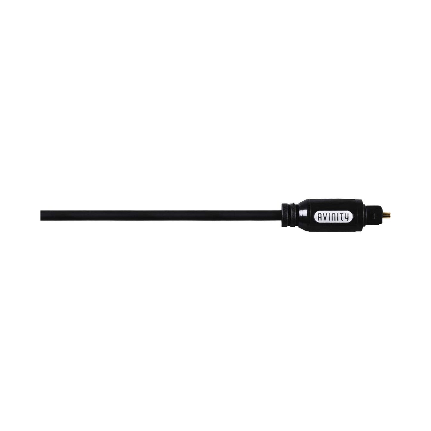 HAMA AVINITY 127108 Audio Optical Fibre Cable, 1.5 m