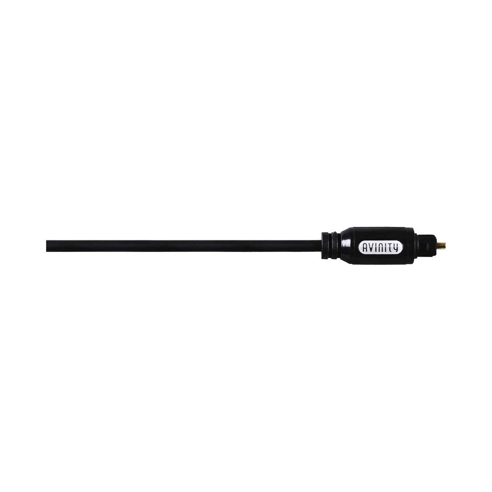 HAMA AVINITY 127108 Audio Optical Fibre Cable, 1.5 m