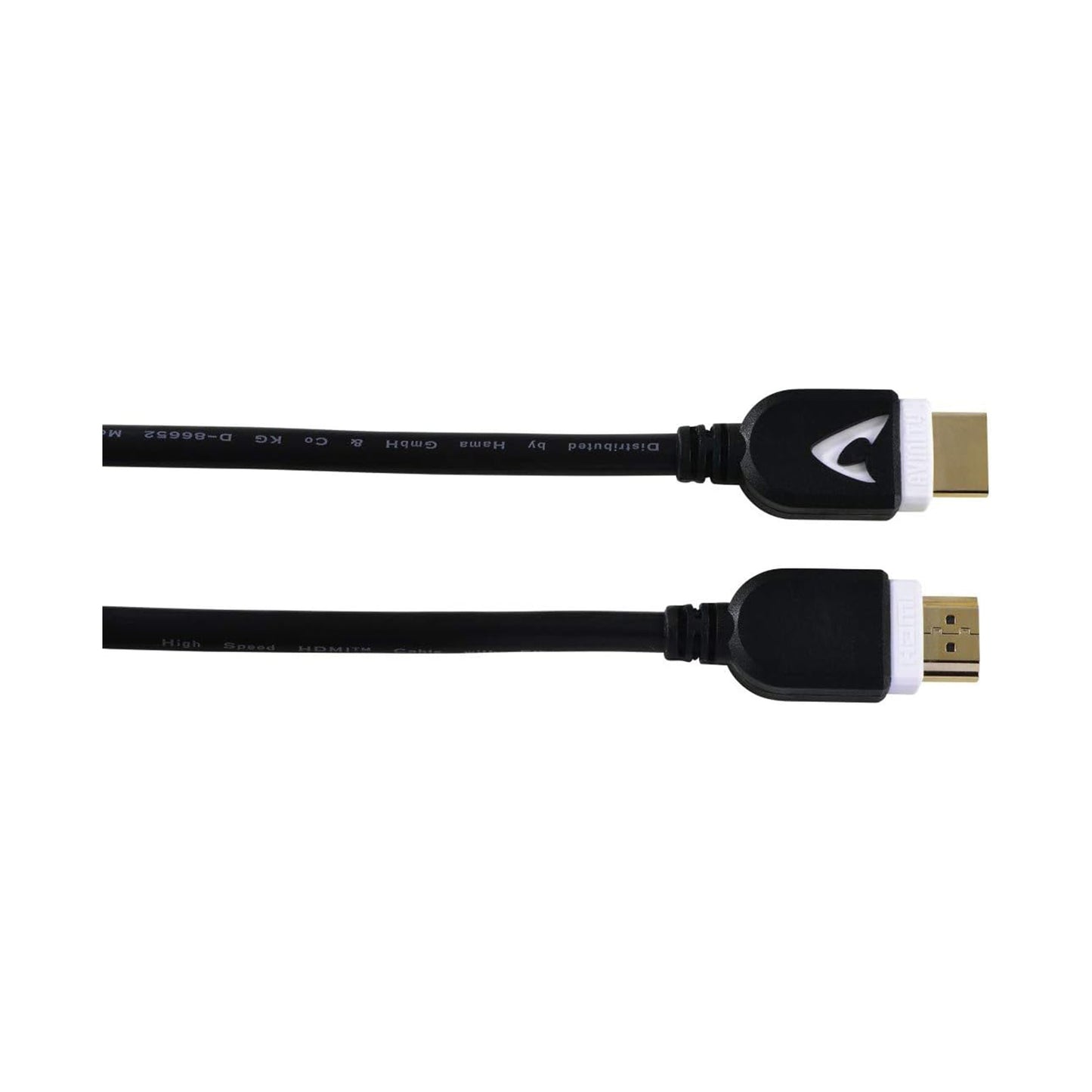 HAMA AVINITY 127153 HIGH SPEED HDMI CABLE, 1.5 M