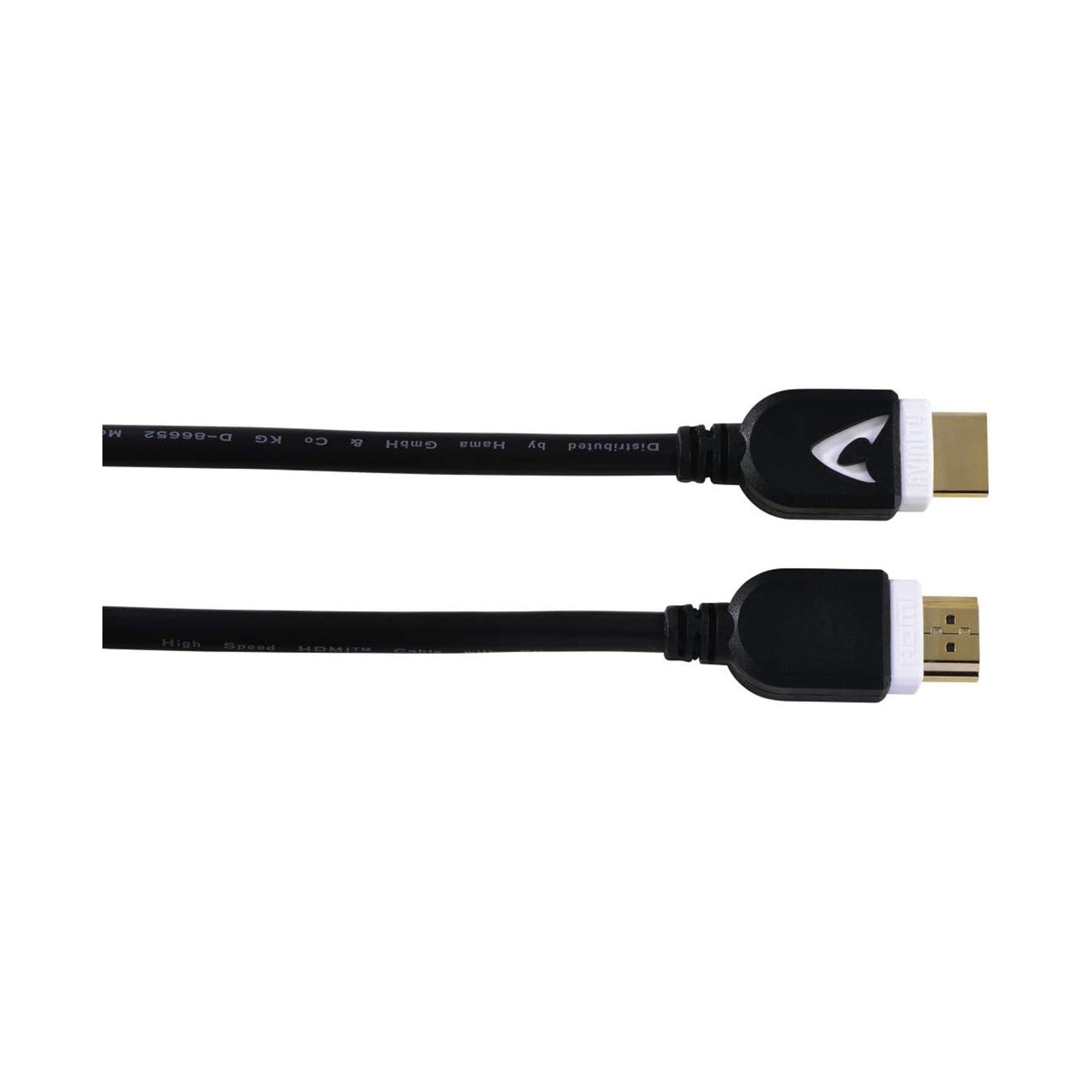 HAMA AVINITY 127153 HIGH SPEED HDMI CABLE, 1.5 M
