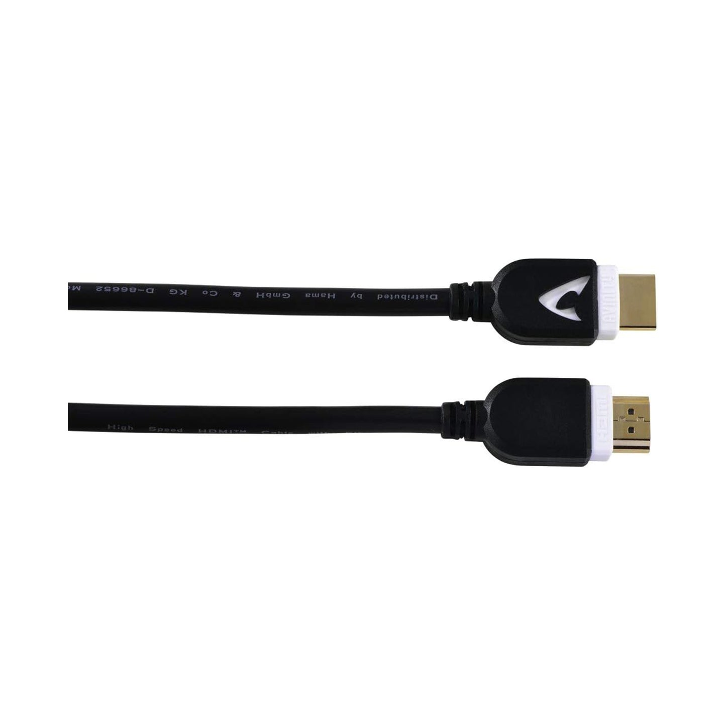 HAMA AVINITY 127154 HIGH SPEED HDMI CABLE, 3.0 M