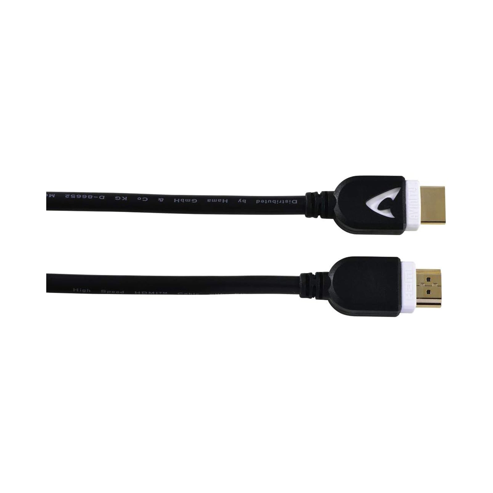 HAMA AVINITY 127154 HIGH SPEED HDMI CABLE, 3.0 M