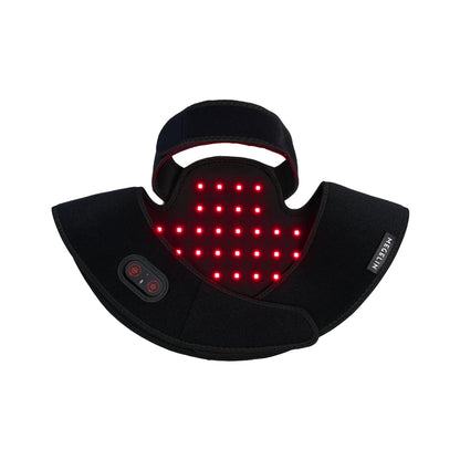Megelin WrapLux Laser+LED Wear For Neck & Shoulder Megelin