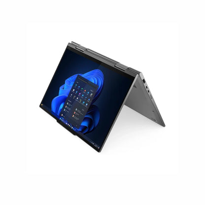 Lenovo ThinkPad X1 2-IN-1 Gen 10 - 21Q1X00KR1 - Core™ Ultra 7 265U - Integrated Graphics Lenovo