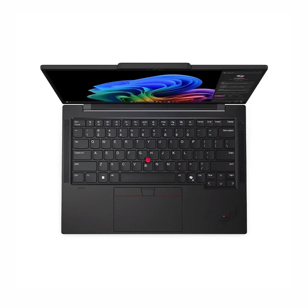 Lenovo ThinkPad T14 Gen 6 - 21QHS13J1B - Core™ Ultra 7 268V - Integrated Graphics Lenovo