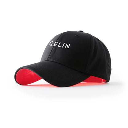 Megelin GrowLux Laser+LED Cap Megelin