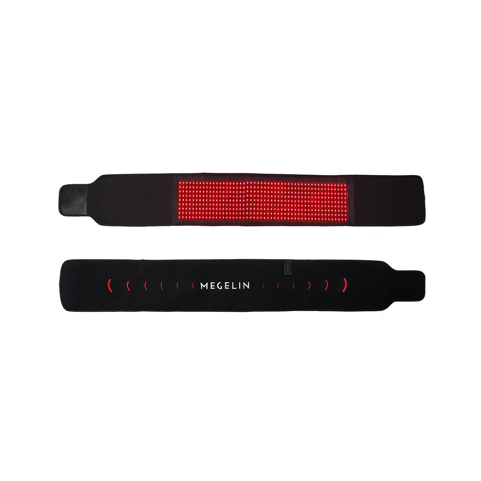 Megelin TheraLux Light Therapy Belt