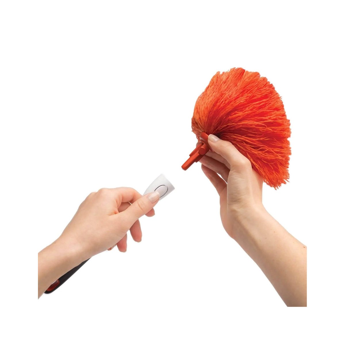 DELICATE DUSTER REFILL OXO
