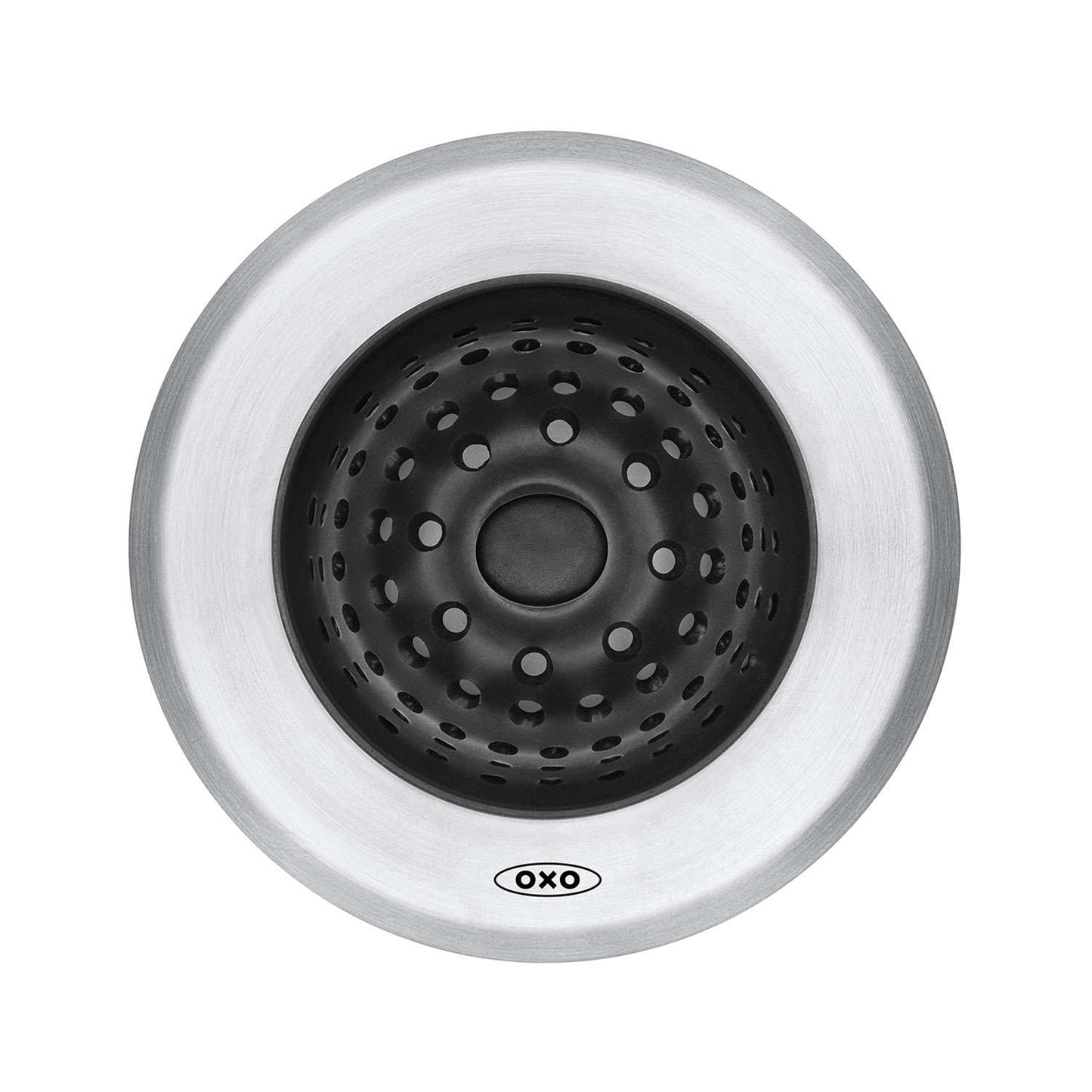 SILICONE SINK STRAINER OXO