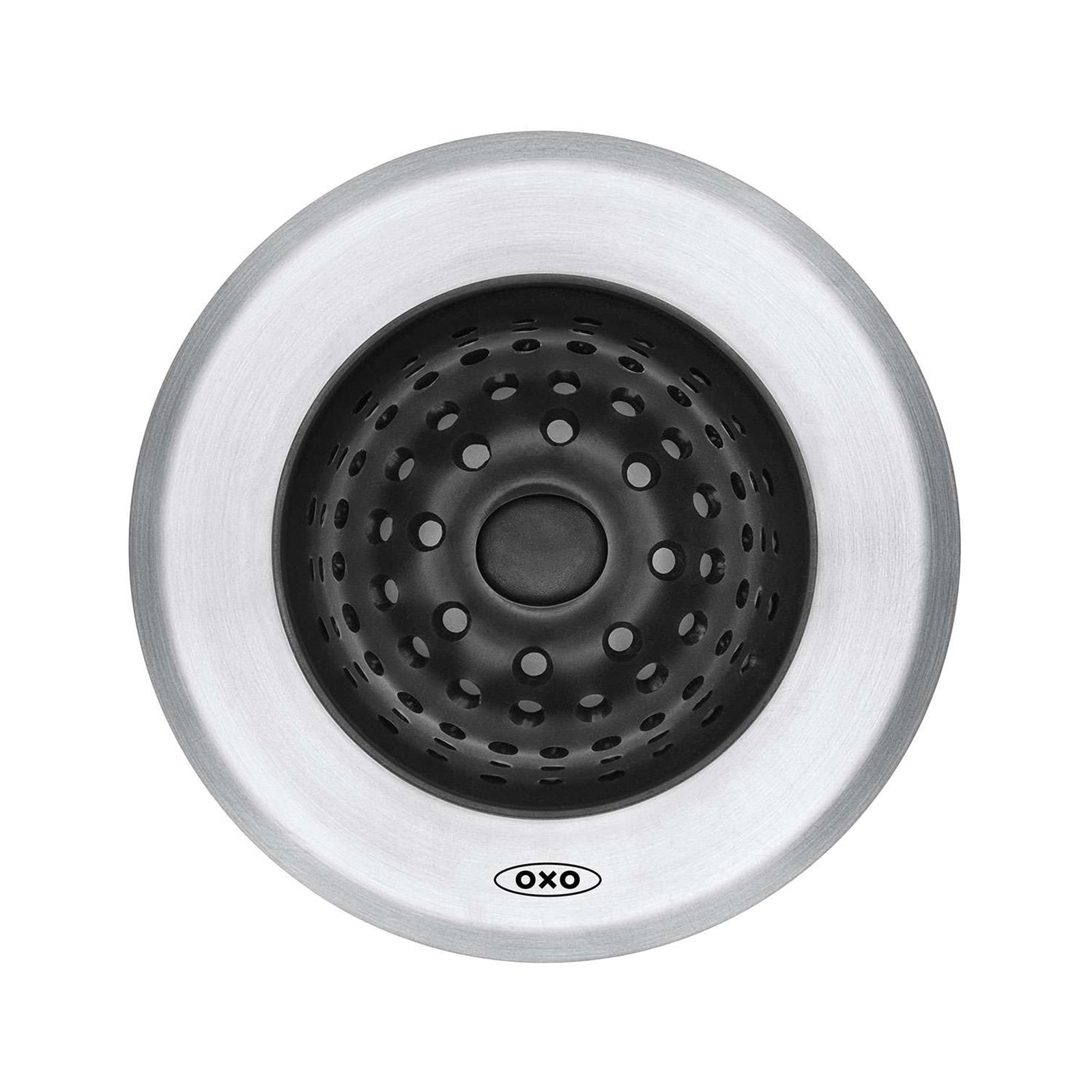 SILICONE SINK STRAINER