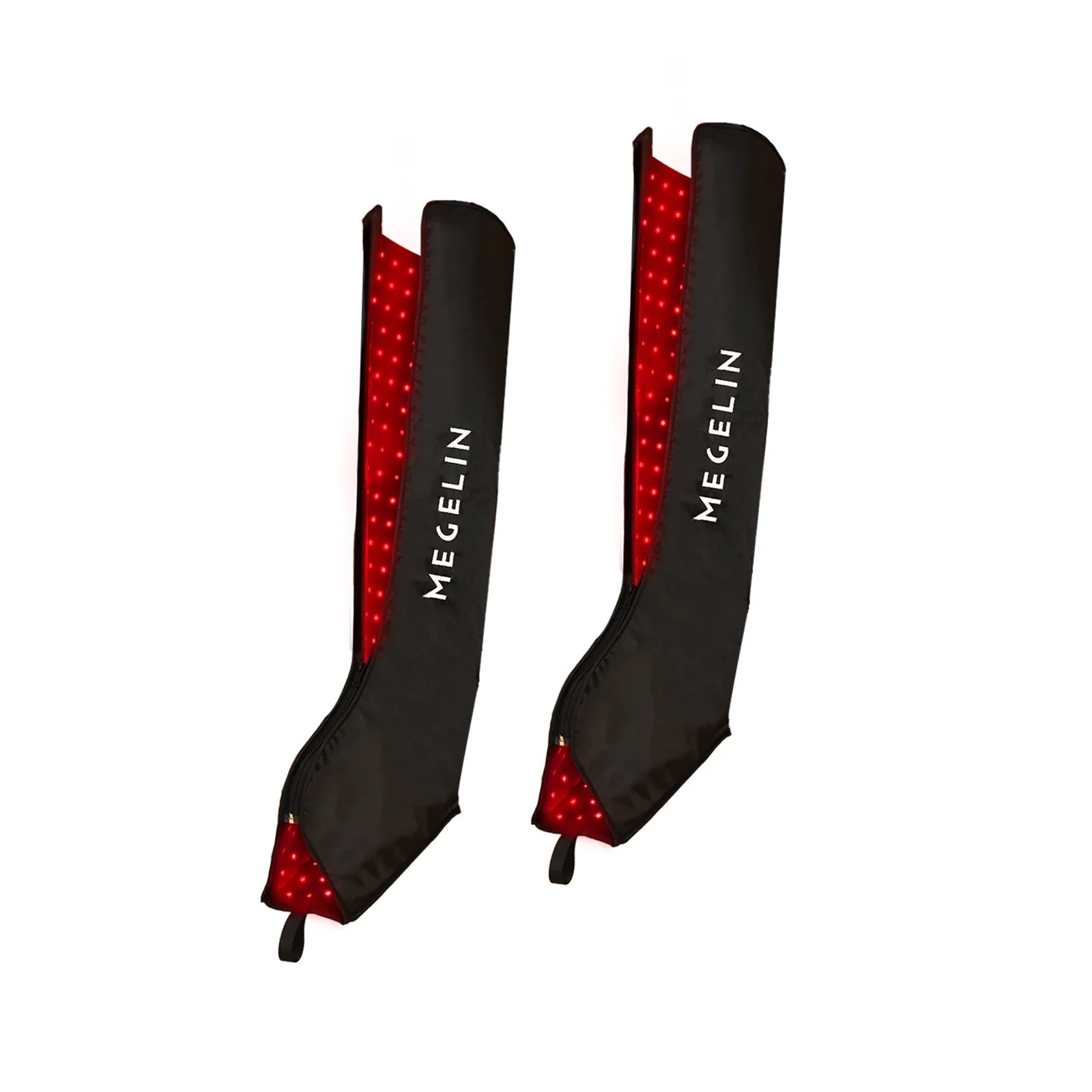 Megelin FocusLux Laser+LED Light Therapy Wrap x2