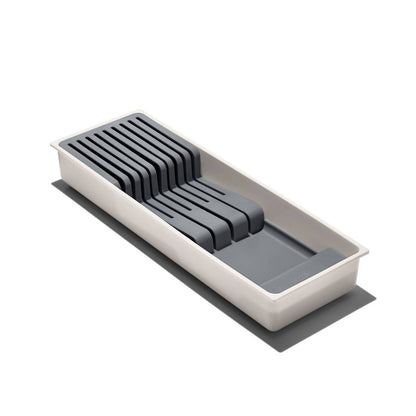 COMPACT KNIFE DRAWER ORGANIZER OXO