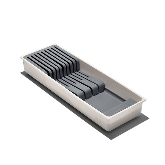 COMPACT KNIFE DRAWER ORGANIZER OXO