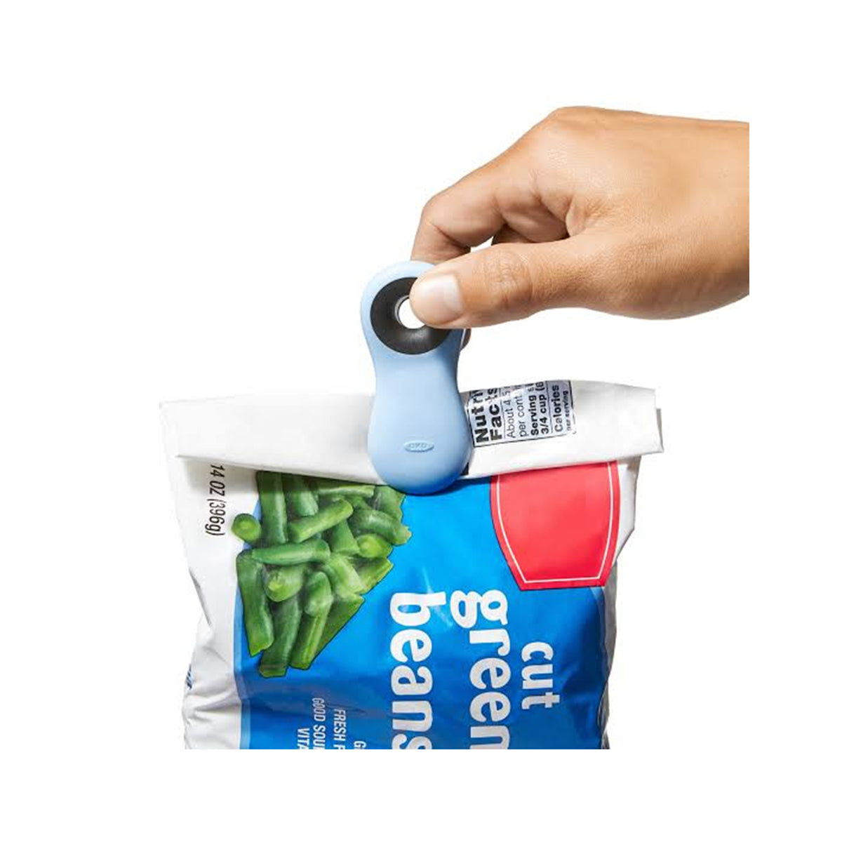MAGNETIC ALL-PURPOSE CLIPS 4 PK ASST