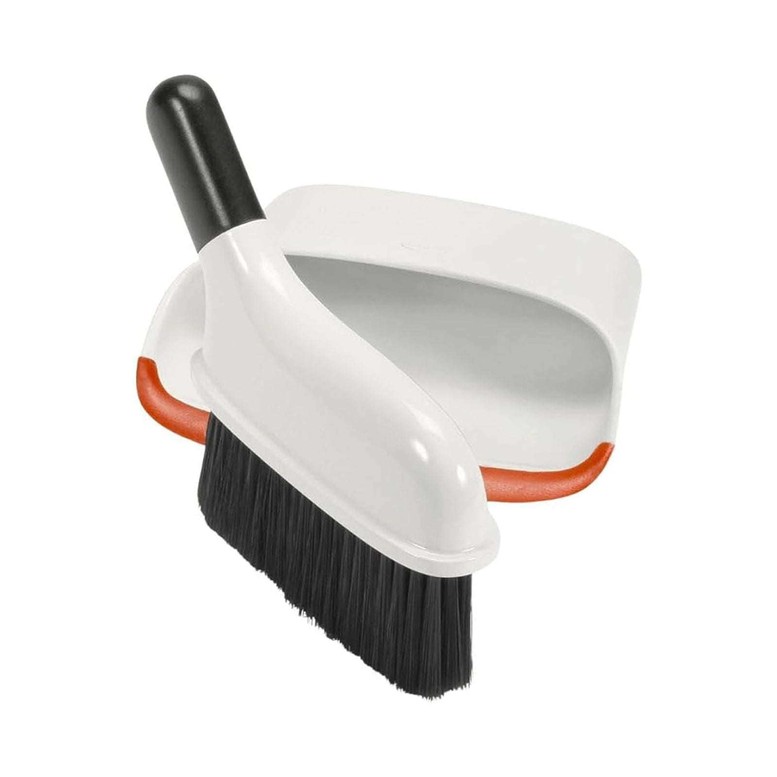 COMPACT DUSTPAN & BRUSH SET