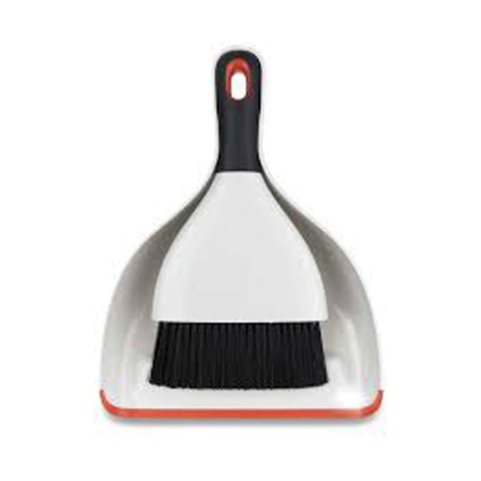 DUSTPAN & BRUSH SET