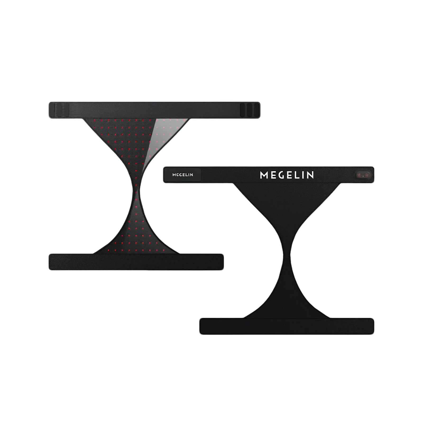 Megelin VitaLux Laser+LED Therapy Wear