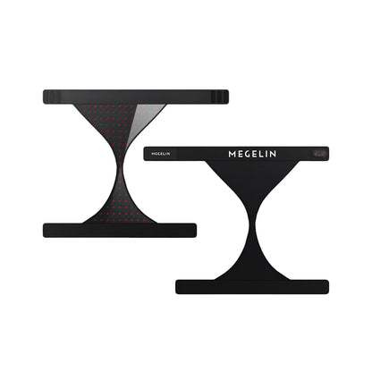 Megelin VitaLux Laser+LED Therapy Wear Megelin