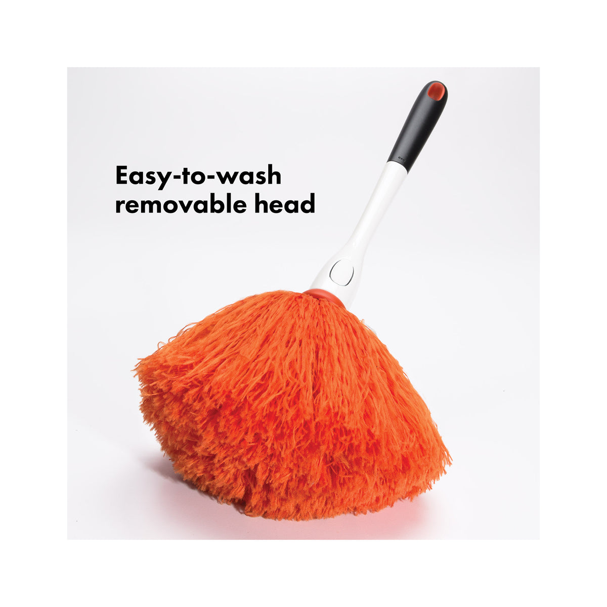MICROFIBER DELICATE DUSTER OXO