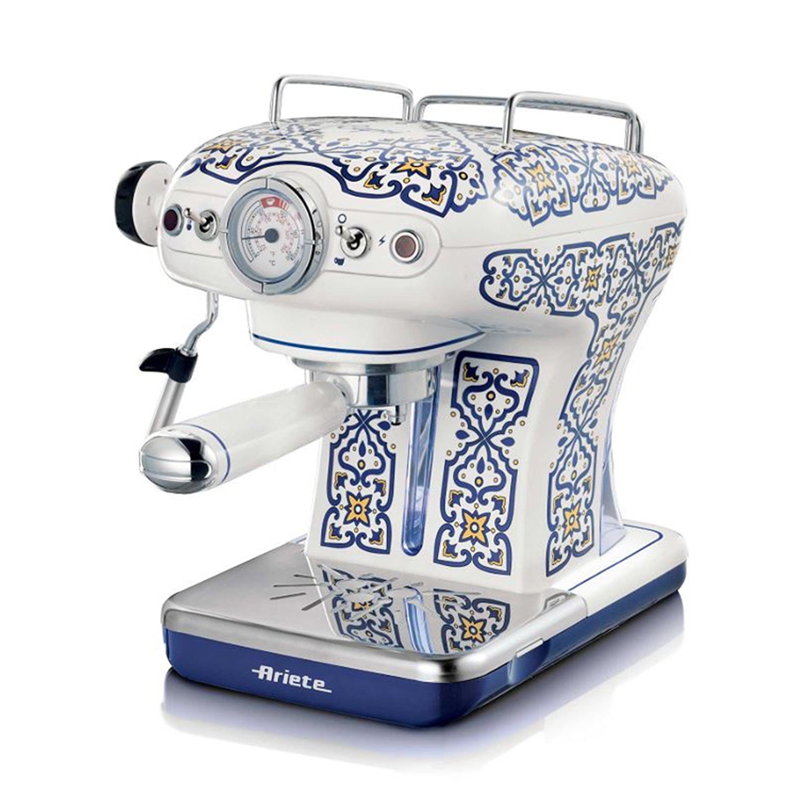 Ariete Espresso Machine 850w