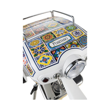 Positano Espresso Machine, 850W ARIETE