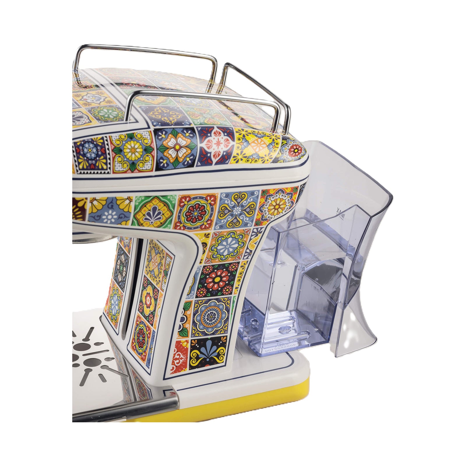 Positano Espresso Machine, 850W