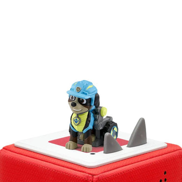Tonies Paw Patrol Figurine - Rex Tonies